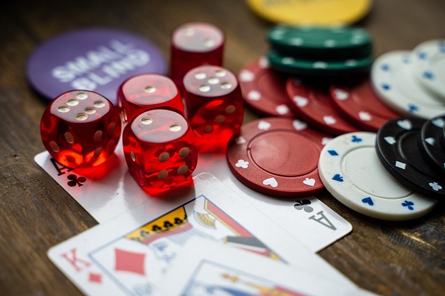 Some fun facts about casinos 