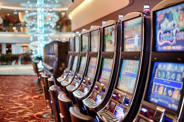 Some fun facts about casinos 